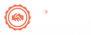 Academy badge HubSpot Partner