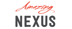 Amazing Nexus Logo