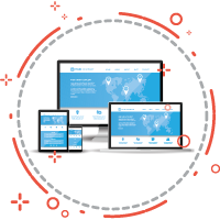NEW WEBSITE DESIGN - AMAZING NEXUS