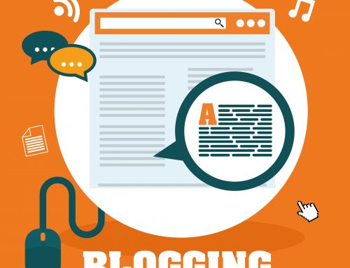 Kako začeti blog in priprava blogging strategije